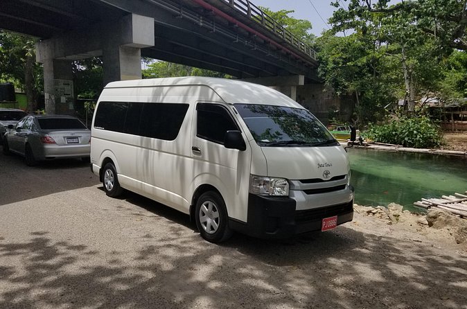 Ocean Coral Springs Private Transfer - What makes the driver part important