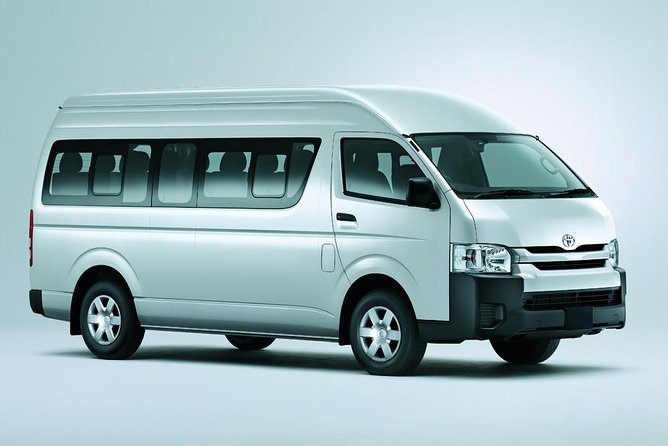 Ocean Eden Bay Montego Bay Airport Transfers - More than a ride if you want local advice
