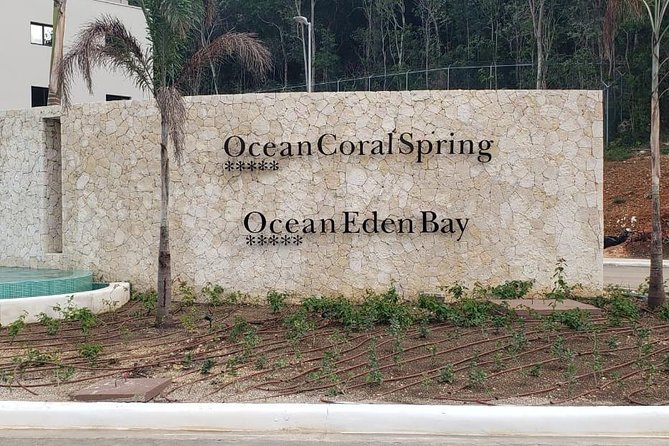 Ocean Eden Bay Montego Bay Airport Transfers - The service record is strong, but not flawless
