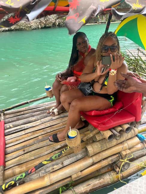 Ocho Rios : Bamboo River Rafting and HorseBack Riding - Should you book the bamboo rafting and horseback ride?