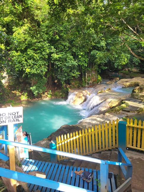 Ocho Rios : Blue Hole and Sightseeing Tour - Key points to know before you go