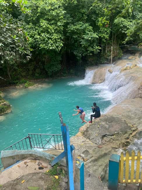 Ocho Rios : Blue Hole and Sightseeing Tour - Should you book the Ocho Rios Blue Hole Tour?