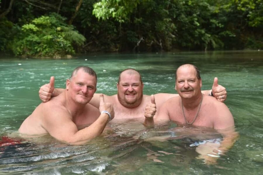 Ocho Rios: Blue Hole, Dunn’s River & Reggae Hill Guided Tour - Is $159 a fair price?