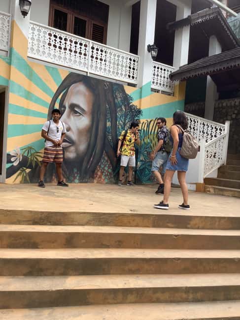 Ocho Rios: Bob Marley Museum and Nine Mile Guided Tour - Why Nine Mile matters to Bob Marley’s story