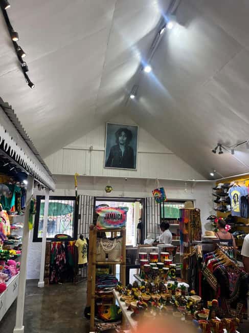 Ocho Rios: Bob Marley's Birthplace Nine Mile Reggae Tour - How much value do you get for $147?