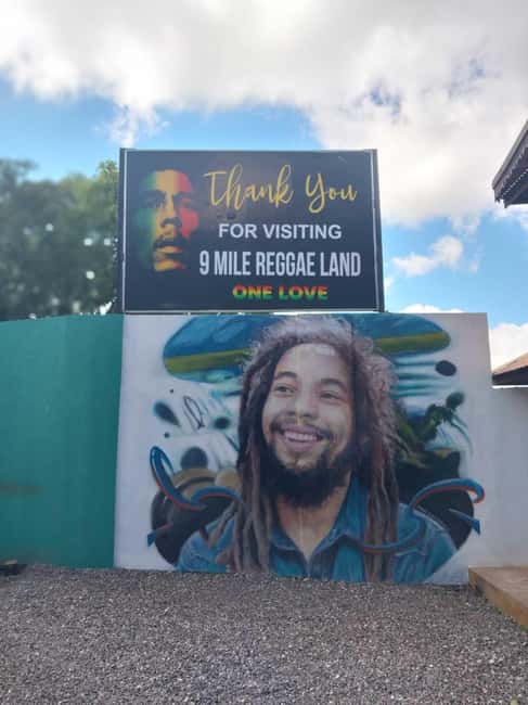 Ocho Rios: Bob Marley's Birthplace Nine Mile Reggae Tour - Who will enjoy this tour most?