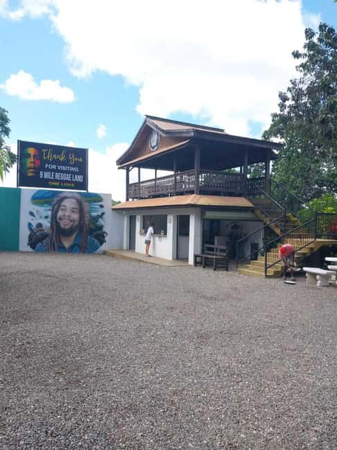 Ocho Rios: Bob Marley's Birthplace Nine Mile Reggae Tour - Practical advice before you go
