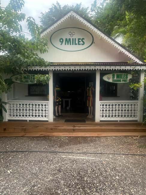 Ocho Rios: Bob Marley's Birthplace Nine Mile Reggae Tour - Should you book the Nine Mile trip?