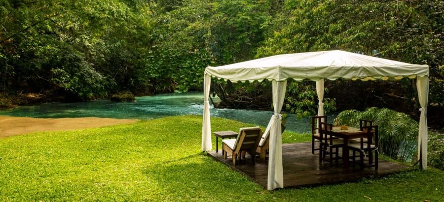 Ocho Rios: Dunn’s River Falls & Reggae Hill Tour - Final call: exciting falls, variable second stop