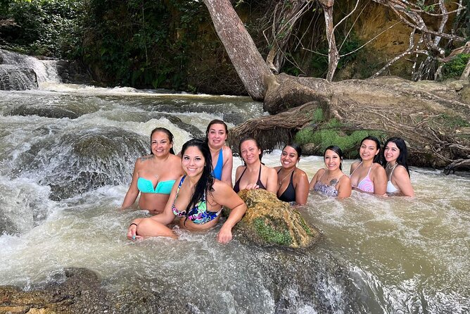 Ocho Rios For A Day / Private Customizable Tours / Jamaica Dream Vacation - Key points to know before booking