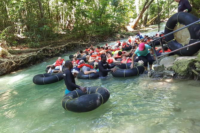 Ocho Rios For A Day / Private Customizable Tours / Jamaica Dream Vacation - What this private Ocho Rios day is really like