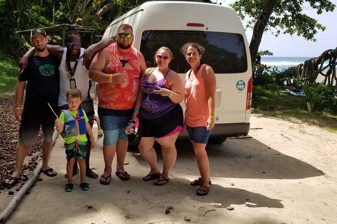 Ocho Rios For A Day / Private Customizable Tours / Jamaica Dream Vacation - Food, markets, and a more local view of Ocho Rios