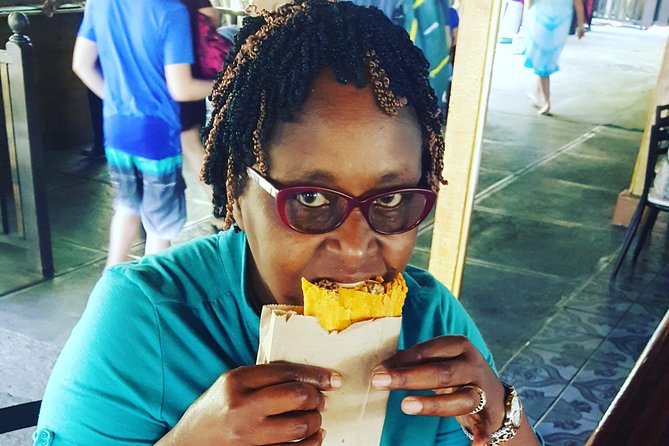 Ocho Rios For A Day / Private Customizable Tours / Jamaica Dream Vacation - The guide question: driver, storyteller, or both?