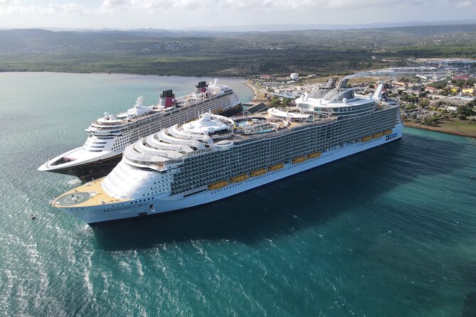 Ocho Rios Hotels Airport Private Transfer (MBJ) - Cancellation and Weather Details