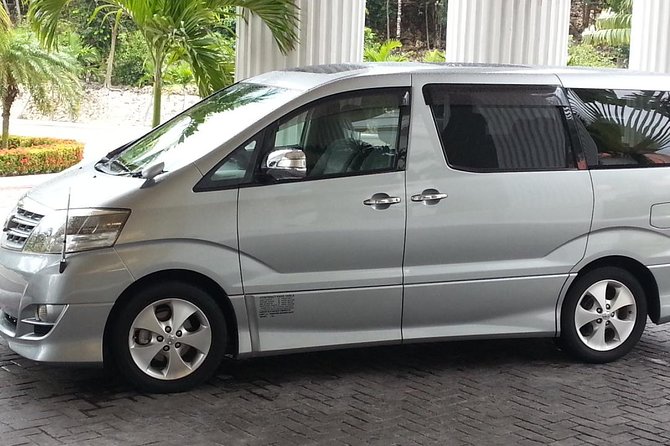 Ocho Rios Hotels Transfer Between Montego Bay Airport (MBJ) - Why the MBJ to Ocho Rios ride matters