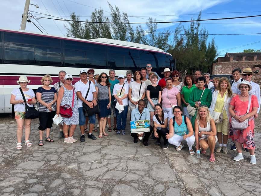Ocho Rios: Konoko Falls, Fern Gully, and Shopping Tour - Pickup in Ocho Rios and the short ride to the park