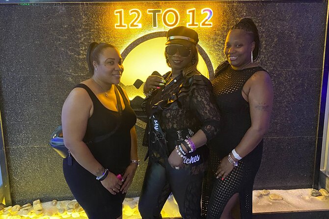 Ocho Rios Night Life - Key Points Before You Go