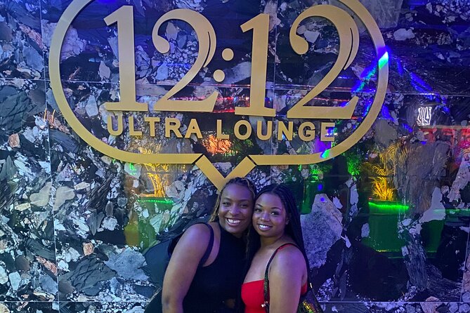 Ocho Rios Night Life - How the $77 Price Measures Up