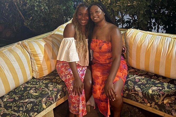 Ocho Rios Night Life - What to Bring and What to Confirm