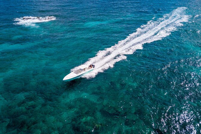 Ocho Rios Powerboat & Dunn’s River Falls Adventure - Is $240 a fair price?