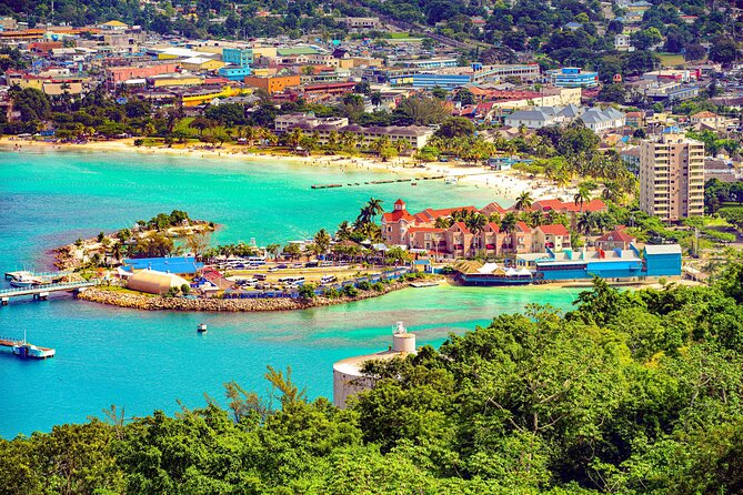 Ocho Rios Private Airport Transfer - Key points to know before you book
