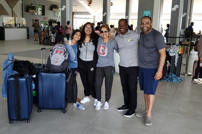 Ocho Rios Private Airport Transfer - Why private matters on this Jamaica route