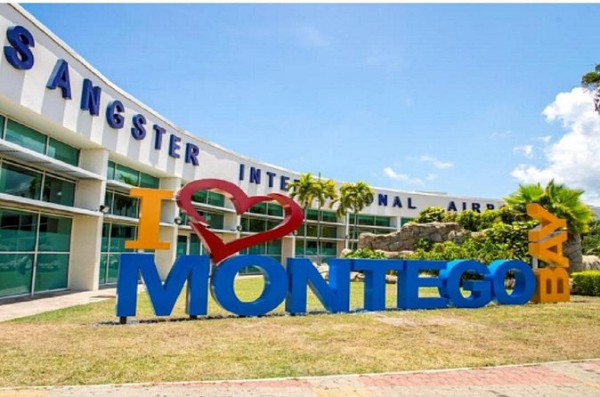 Ocho Rios Private Airport Transfer (MBJ Airport ) - Who gets the best value from the $53.34 price