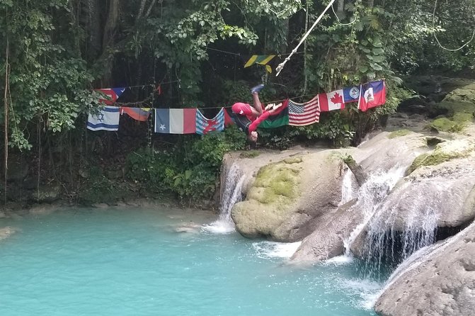 Ocho Rios Private Horse Riding, River Tubing and Rafting[Entry fee not included] - Why the private vehicle matters on a long Jamaica day