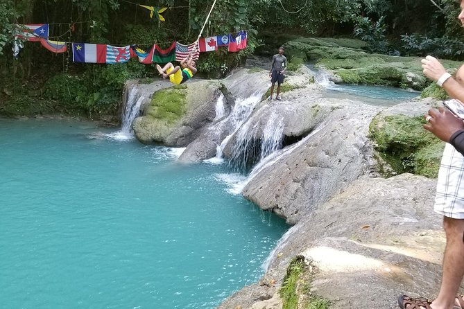 Ocho Rios Private Horse Riding, River Tubing and Rafting[Entry fee not included] - The true cost and how to judge the value