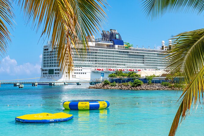 Ocho Rios Scenic Views, Culture and Adventure - Why this Ocho Rios tour works so well