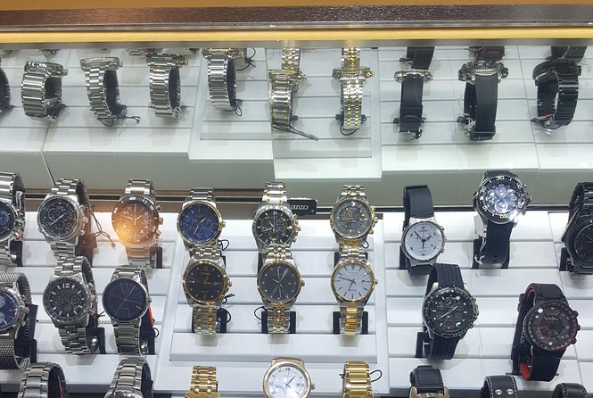 Ocho Rios Shopping Tour - What $21.34 Buys You