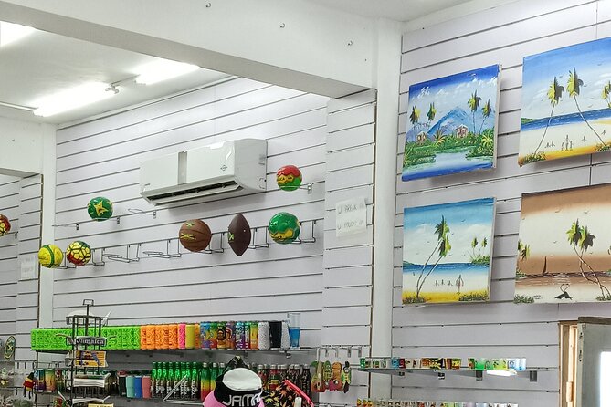 Ocho Rios Shopping Tour - Timing, Walking, and Practical Comfort