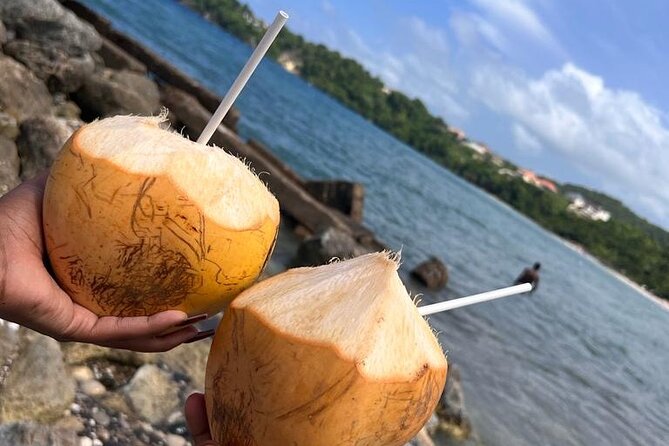 Ocho Rios Sightseeing Tours and Shopping - Ocho Rios Bay Beach, also called Turtle Beach