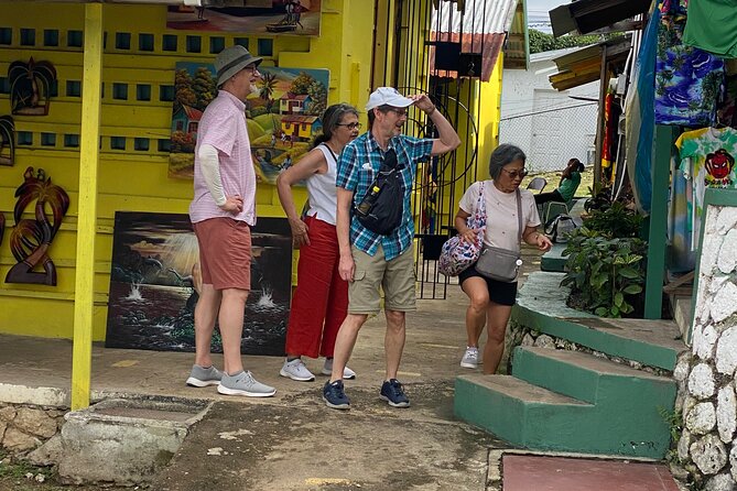 Ocho Rios Sightseeing Tours and Shopping - Is $1,003 per person good value?