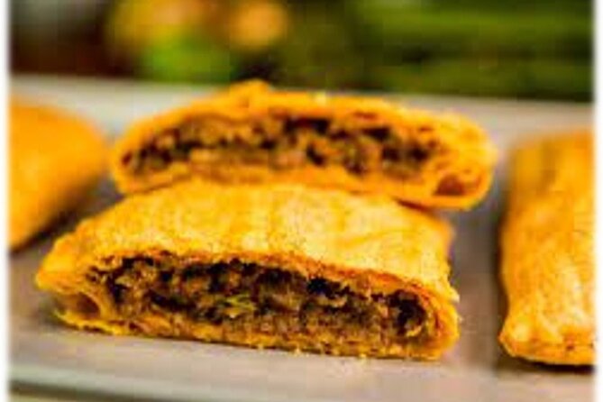 Ocho Rios Street Eats - Downtown Ocho Rios, One Bite at a Time