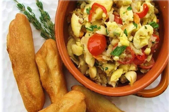 Ocho Rios Street Eats - Who Will Enjoy This Ocho Rios Food Walk?