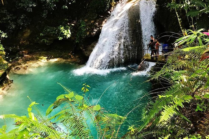 Ocho Rios Water Action Package (Blue Hole, Tubing & Dunns River) - Is $190 per person a fair price?