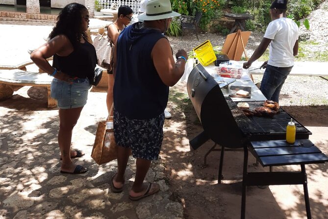 Omar's River Tubing from Montego Bay - Local guides, safety, and the human side of the trip