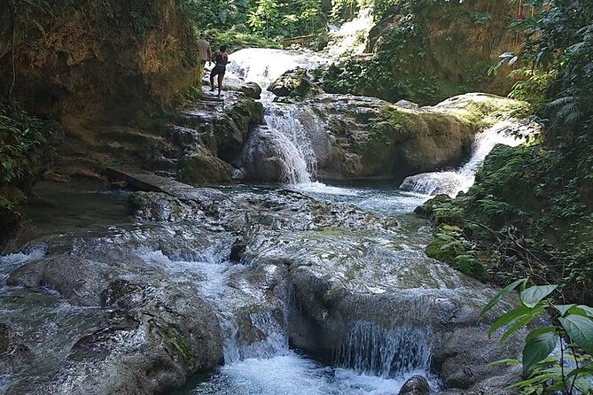 Original Blue Hole St. Ann Ocho Rios Jamaica Admission Fee Ticket - Who should book this experience?