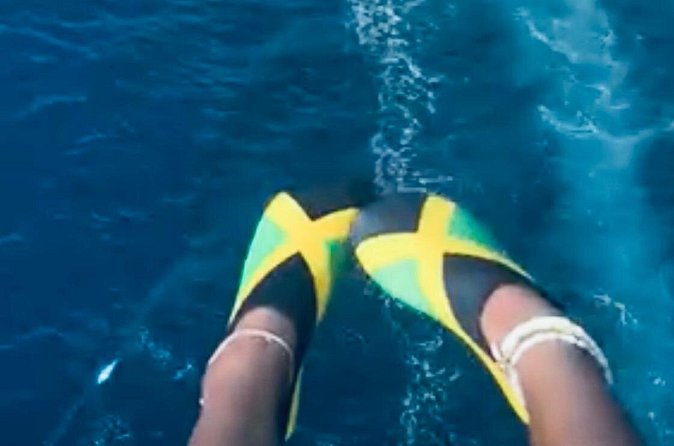 Parasailing Experience in Montego Bay - Is $115 a fair price?