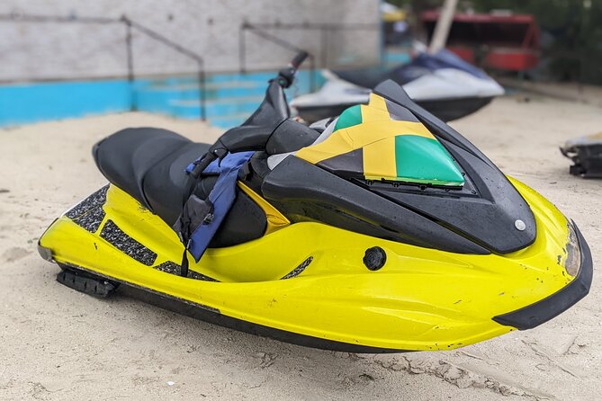 Parasailing, Sea Tubing & Jet Ski from Montego Bay- Private tour - How to prepare for the two-and-a-half-hour outing