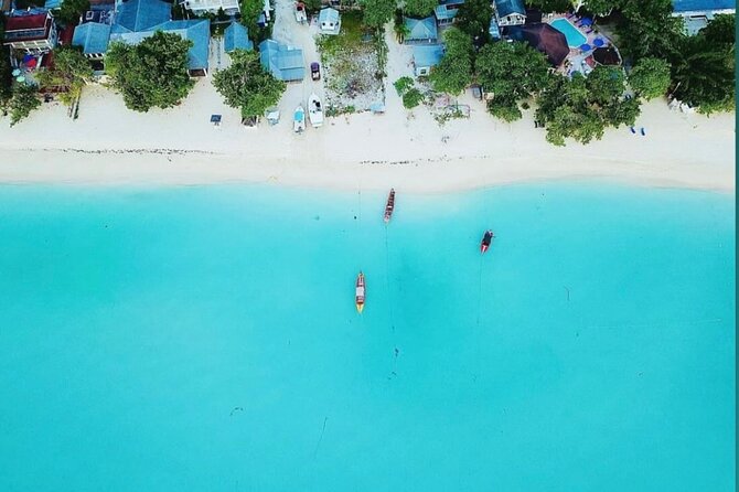 Party Catamaran and Snorkeling Tour in Montego Bay - Drinks, snacks, music, and the Margaritaville option