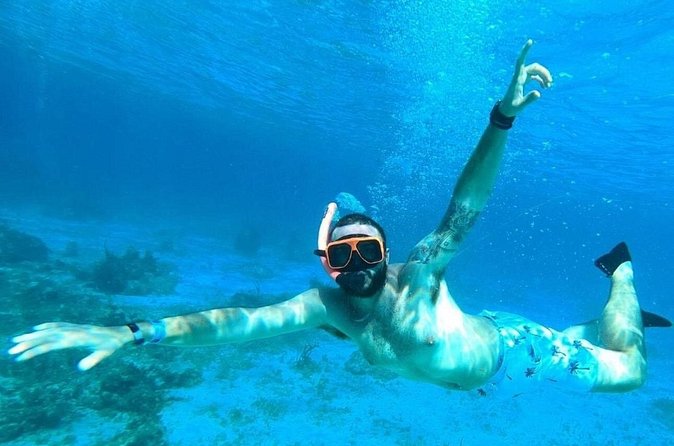 Party Catamaran Cruise with Open Bar and Snorkeling Montego Bay - Who will enjoy this Montego Bay boat party most