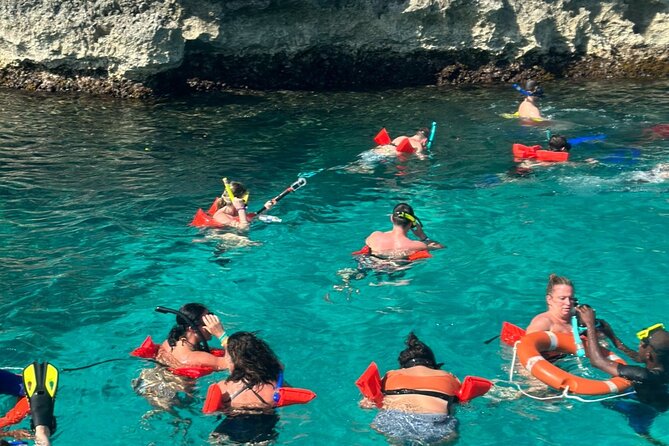 PARTY Catamaran Cruise with Snorkeling Rick's Cafe ADULTS ONLY - Key points to know before booking