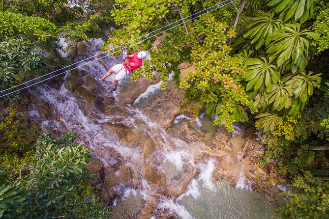 Party Catamaran with Dunns River Climb from Montego Bay - Who will enjoy this catamaran day most