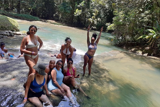 Pelican Bar, Appleton Rum Tour, YS Falls Jamaica south coast experience Montego - Appleton Estate and the making of Jamaican rum