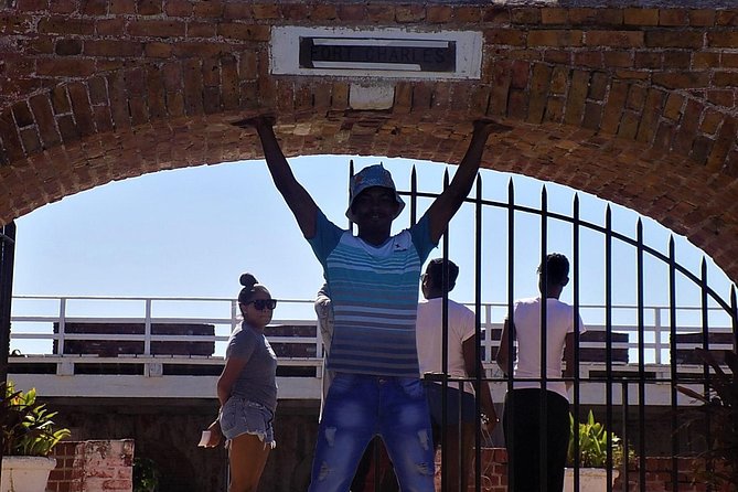 Port Royal Heritage & Sightseeing Tour from Kingston - Port Royal from Kingston: a short ride into Jamaica’s pirate past