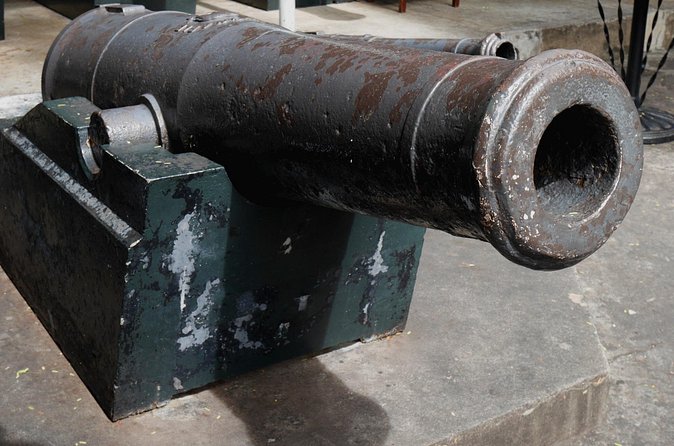 Port Royal Heritage & Sightseeing Tour from Kingston - What the private format adds for $130