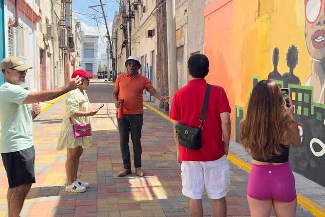 Port Royal (UNESCO World Heritage site)and Downtown Kingston Tour - What the private format changes