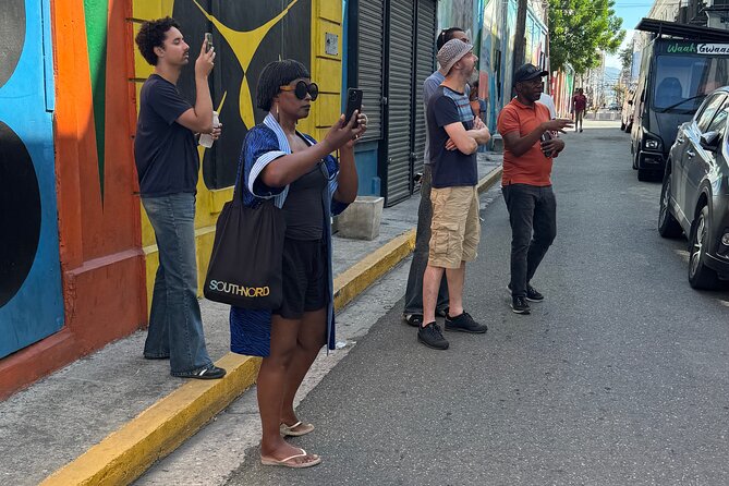 Port Royal (UNESCO World Heritage site)and Downtown Kingston Tour - Is $160 per person a fair price?